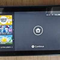 nintendo switch + bayonetta 3