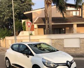 RENAULT CLIO 1.2 BENZINA/GPL 100000 KM