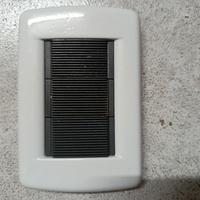 placche elettriche Vimar idea 