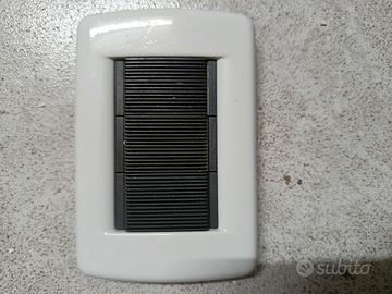 placche elettriche Vimar idea 