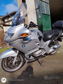 BMW 850 rt