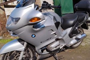 BMW 850 rt