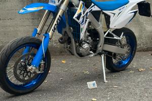 Tm Smr 530 Fi 2021