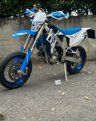 Tm Smr 530 Fi 2021