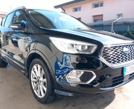 FORD KUGA VIGNALE 2.0 150CV 4WD CAMBIO AUTOMATICO 