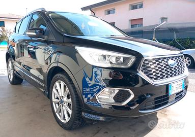 FORD KUGA VIGNALE 2.0 150CV 4WD CAMBIO AUTOMATICO 