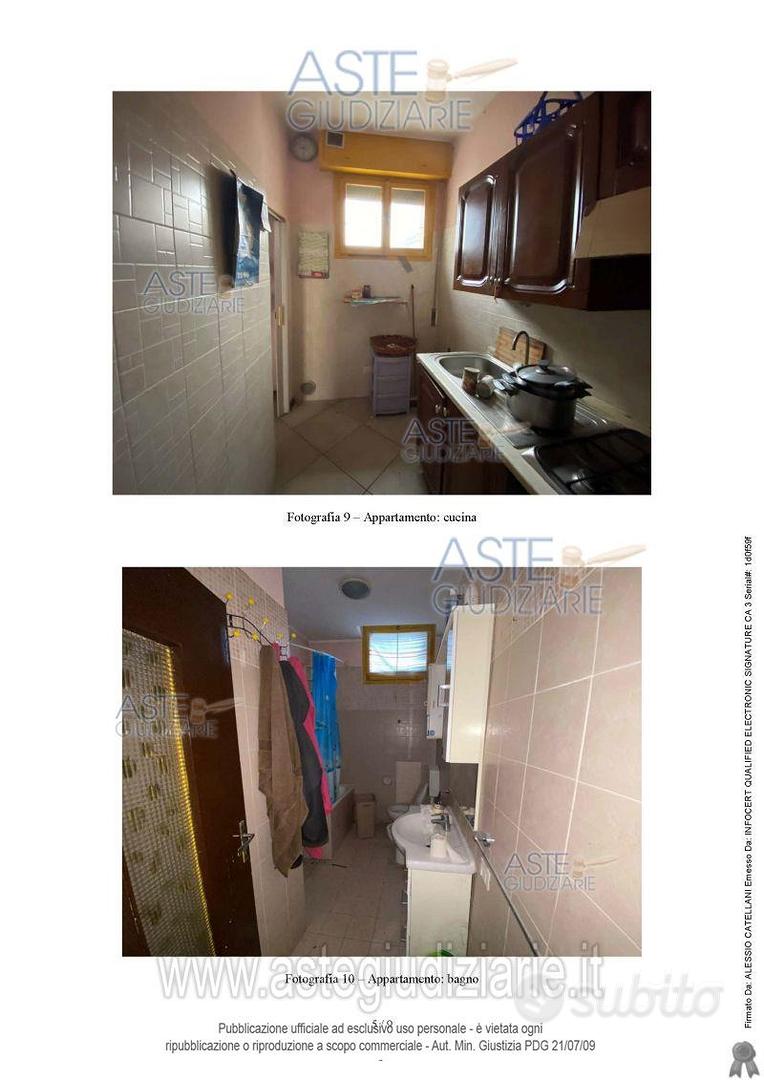 Appartamento – Concordia sulla Secchia, San Giovanni Battista - Altro