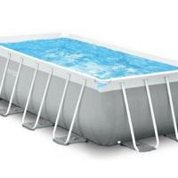 Piscina Rettangolare INTEX