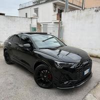 Audi Q3 45 TFSI 230CV