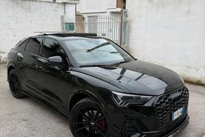 Audi Q3 45 TFSI 230CV