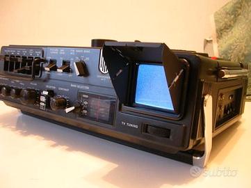 Ricevitore radio e TV - JVC 3060 EU 