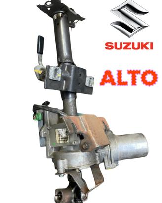 CANNA DELLO STERZO (PIANTONE) SUZUKI Alto 3° Seri