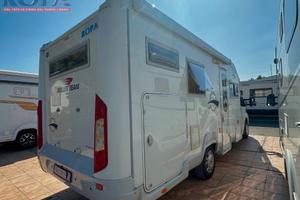 ROLLER GRANDUCA G. CON GARANZIA LEGALE 24 MESI