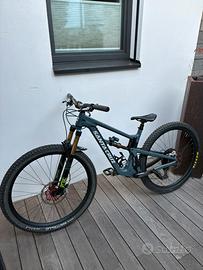 Santa Cruz Hightower