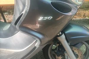 scuter Piaggio 