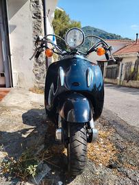 Honda Shadow 90