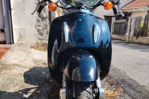 Honda Shadow 90