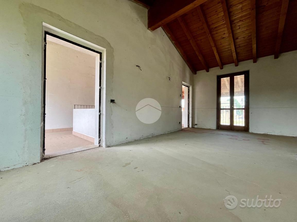 Appartamento – Casalbuttano ed Uniti, San Vito - Vista 4