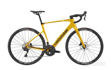 Cannondale Synapse Carbon 5