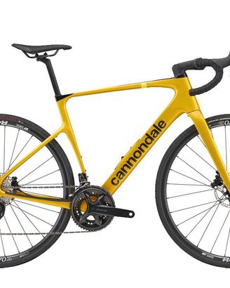 Cannondale Synapse Carbon 5