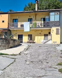 C/da San Nicola  ampio appartamento 