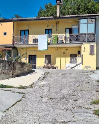 C/da San Nicola  ampio appartamento 