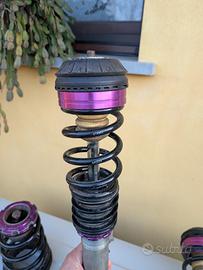 SOSPENSIONI STANCE +