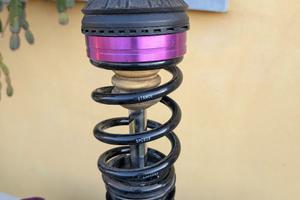 SOSPENSIONI STANCE +