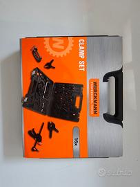 Set Morsetti Werckmann 16x - Nuovo!