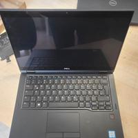 Dell Latitude 7390 2in1 Intel Core i7-8650U -16 GB