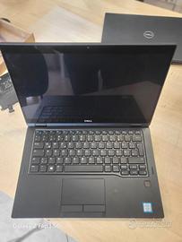 Dell Latitude 7390 2in1 Intel Core i7-8650U -16 GB