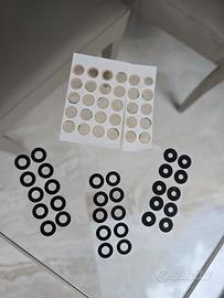 kit vetri fotocamera galaxy A35 5g