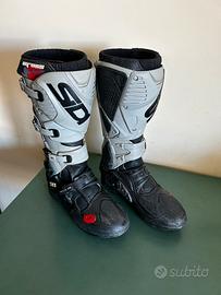 Sidi Crossfire 3 srs