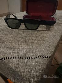 Occhiali unisex gucci