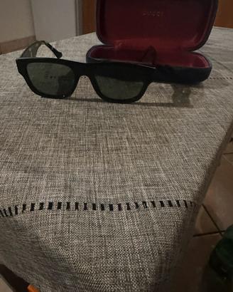 Occhiali unisex gucci