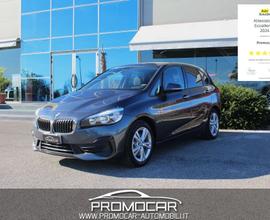 BMW 225 xe ACTIVE TOURER iPerformance AUTOM *UNI