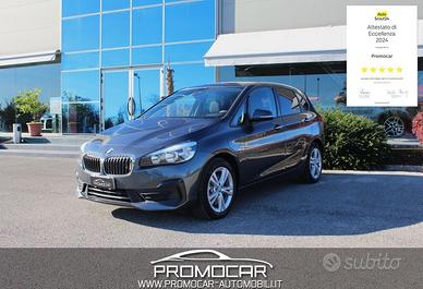 BMW 225 xe ACTIVE TOURER iPerformance AUTOM *UNI