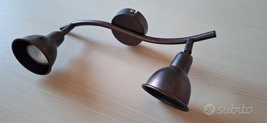 Faretti da soffitto