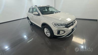 Volkswagen T-Roc 1.0 TSI Life