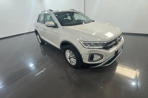 Volkswagen T-Roc 1.0 TSI Life