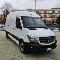 Mercedes Sprinter 120.000km, Euro 6