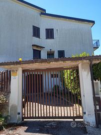 Vendita villa bifamiliare