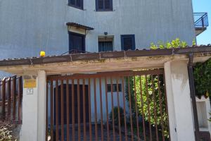Vendita villa bifamiliare