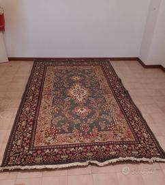 tappeto persiano