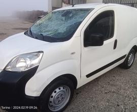 Citroen Nemo 1.3 HDi 75CV FAP Furgone