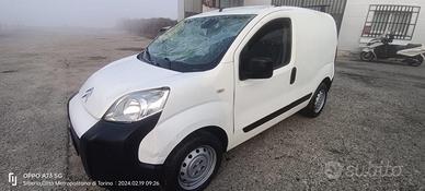 Citroen Nemo 1.3 HDi 75CV FAP Furgone