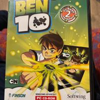 A scuola con Ben Ten 2