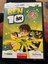 A scuola con Ben Ten 2