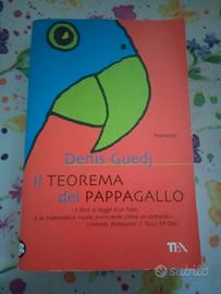 Il teorema del pappagallo