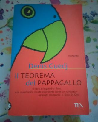 Il teorema del pappagallo